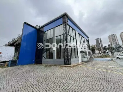 Prédio Comercial para alugar, 190m² no Campestre, Santo André