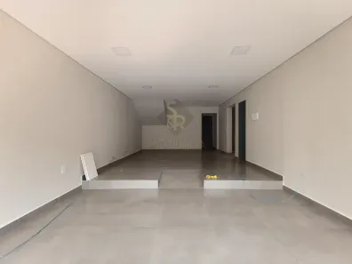 Ponto Comercial para alugar, 138m² no Centro, Ribeirão Preto