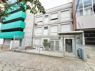 Apartamento com 1 Quarto para alugar, 40m² no Menino Deus, Porto Alegre