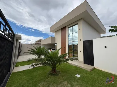 Casa com 3 Quartos à venda, 250m² no Jardim Ipê, Formosa