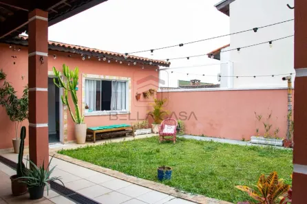 Casa com 4 Quartos para alugar, 147m² no Vila Alpina, São Paulo