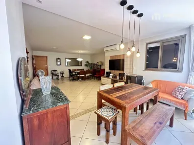 Apartamento com 4 Quartos à venda, 200m² no Praia de Itaparica, Vila Velha