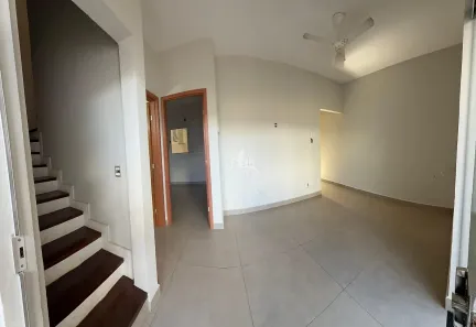 Casa com 4 Quartos à venda, 110m² no Morada da Colina, Uberlândia