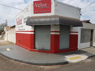 Sala Comercial à venda, 30m² no Vila Faria, São Carlos