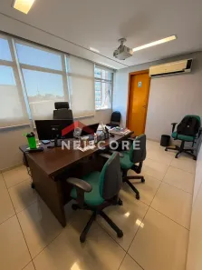 Sala Comercial à venda, 70m² no Barro Preto, Belo Horizonte