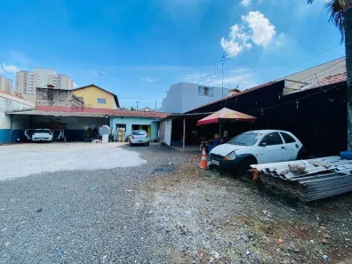 à venda, 406m² no Nova América, Piracicaba