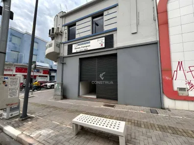 Ponto Comercial para alugar, 50m² no Centro, Campinas