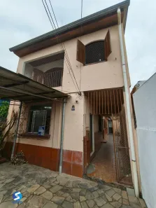 Casa com 3 Quartos à venda, 150m² no Vila São José, Porto Alegre
