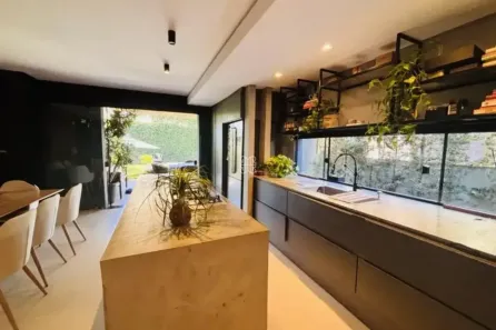 Casa com 4 Quartos à venda, 314m² no Jurerê Internacional, Florianópolis