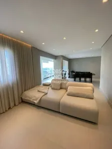 Apartamento com 3 Quartos à venda, 133m² no Santo Amaro, São Paulo