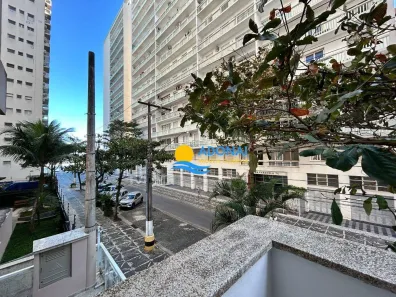 Apartamento com 4 Quartos à venda, 113m² no Pitangueiras, Guarujá