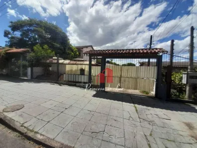 Lote/Terreno à venda, 700m² no Camaquã, Porto Alegre