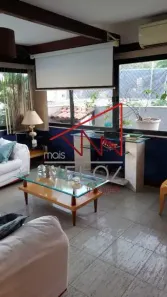 Cobertura com 4 Quartos à venda, 380m² no Flamengo, Rio de Janeiro