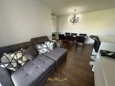 Apartamento com 3 Quartos à venda, 85m² no Jardim Pompéia, Indaiatuba
