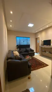 Casa com 3 Quartos à venda, 190m² no Parque Brasília 2ª Etapa, Anápolis