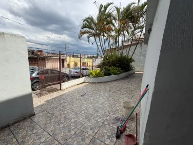 Sala Comercial com 1 Quarto à venda, 120m² no Jardim Figueira Grande, São Paulo