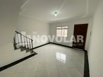 Sobrado com 2 Quartos à venda, 66m² no Vila Nova Carolina, São Paulo