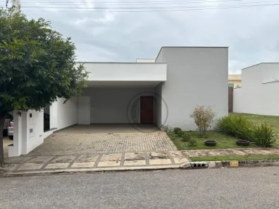 Casa de Condomínio com 3 Quartos à venda, 157m² no Residencial Villa do Bosque, Sorocaba