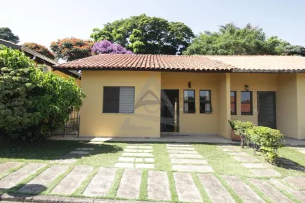 Casa de Condomínio com 3 Quartos à venda, 79m² no Chácaras Silvania, Valinhos