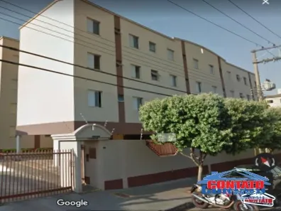 Apartamento com 3 Quartos à venda, 54m² no Jardim Brasil, São Carlos