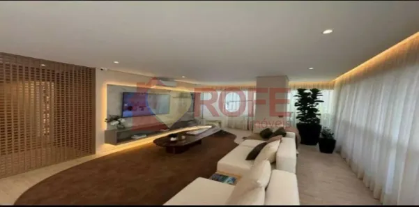 Apartamento com 3 Quartos à venda, 182m² no Moema, São Paulo