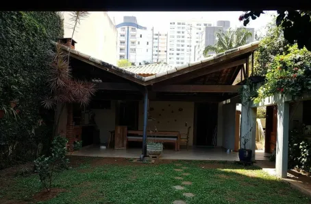 Sobrado com 3 Quartos à venda, 263m² no Vila Mariana, São Paulo
