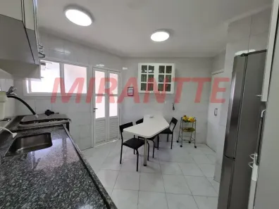 Apartamento com 3 Quartos à venda, 100m² no Santana, São Paulo