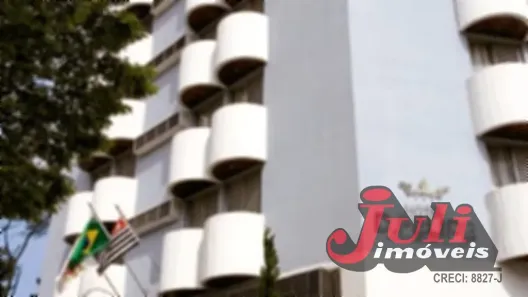 Apartamento com 1 Quarto à venda, 37m² no Centro, São Bernardo do Campo