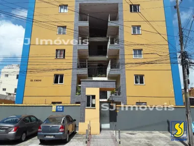 Kitnet com 1 Quarto para alugar, 28m² no Centro, Fortaleza