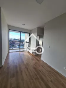 Apartamento com 2 Quartos para alugar, 61m² no Planalto, São Bernardo do Campo