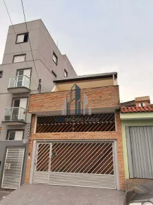 Casa com 4 Quartos à venda, 250m² no Parque Boturussu, São Paulo