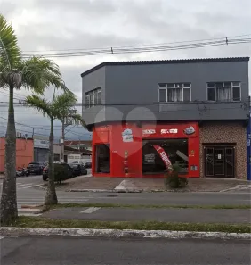 Prédio Comercial à venda, 650m² no Tupi, Praia Grande