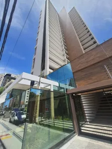 Apartamento com 3 Quartos para alugar, 72m² no Mucuripe, Fortaleza