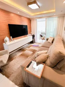 Apartamento com 2 Quartos à venda, 85m² no Icaraí, Niterói