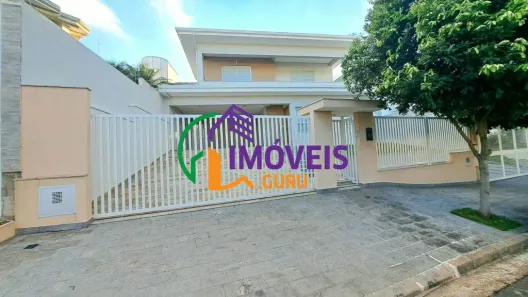 Casa com 4 Quartos à venda, 385m² no Parque Terranova, Valinhos