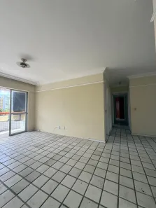 Apartamento com 3 Quartos à venda, 105m² no Graças, Recife
