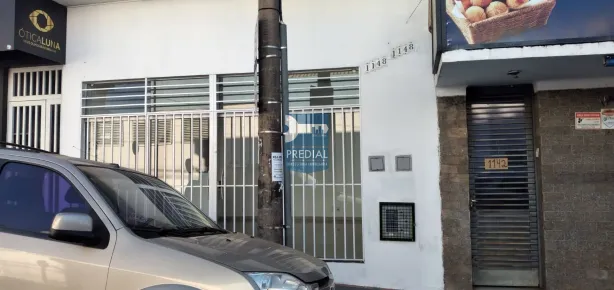 Sala Comercial para alugar, 25m² no Vila Costa do Sol, São Carlos