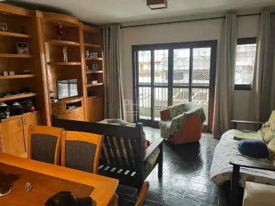Sobrado com 3 Quartos à venda, 125m² no Nova Petrópolis, São Bernardo do Campo