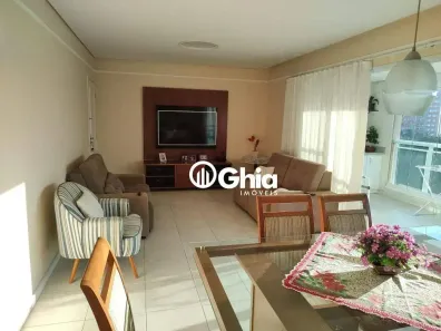 Apartamento com 4 Quartos à venda, 135m² no Parque Prado, Campinas