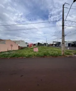 Lote/Terreno à venda, 903m² no Centro, Paiçandu