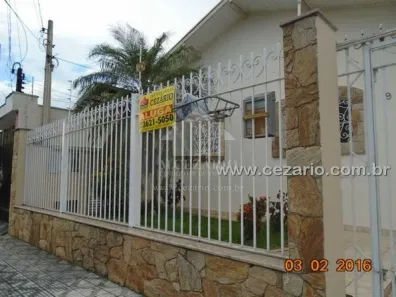 Casa com 3 Quartos para alugar, 157m² no Jardim Santa Clara, Taubaté