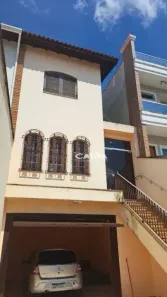 Sobrado com 3 Quartos à venda, 156m² no Jardim Textil, São Paulo