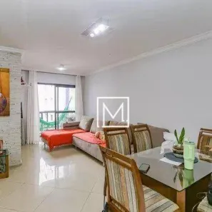 Apartamento com 3 Quartos à venda, 67m² no Vila Mariana, São Paulo