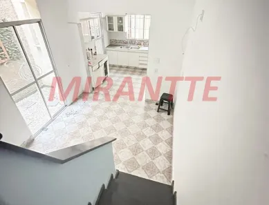 Casa com 1 Quarto à venda, 60m² no Casa Verde, São Paulo