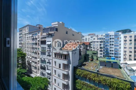 Apartamento com 3 Quartos à venda, 129m² no Copacabana, Rio de Janeiro