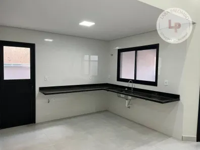 Casa com 3 Quartos à venda, 108m² no Loteamento Serra dos Cristais, Várzea Paulista