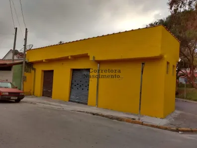Ponto Comercial à venda, 76m² no Vila Garcia (São Silvestre), Jacareí