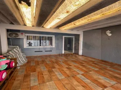 Casa com 2 Quartos à venda, 135m² no Paulicéia, São Bernardo do Campo
