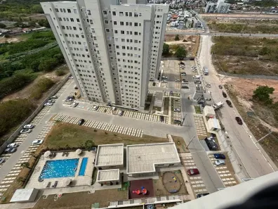 Apartamento com 2 Quartos à venda, 45m² no Portal do Sol, João Pessoa