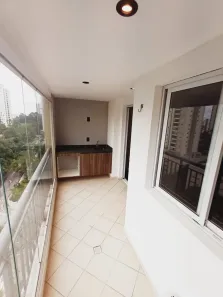 Apartamento com 3 Quartos à venda, 70m² no Vila Andrade, São Paulo